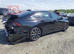 هوندا أكورد